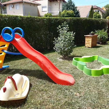 Nyaraló Herkules Zalakaros