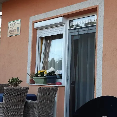 Nyaraló Herkules Zalakaros