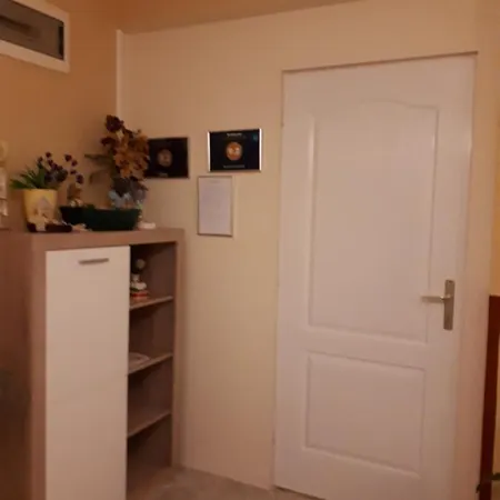 Nyaraló Herkules Zalakaros
